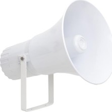 Store Magicvoice MV-22330 Yuvarlak Abs Horn Boş Kasa Kabin