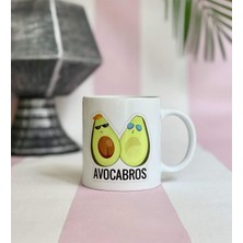 Store Bro Best Friends Forever Tasarımlı Kupa