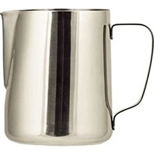 Orevio Paslanmaz Çelik Kahve Süt Potu -300 ml