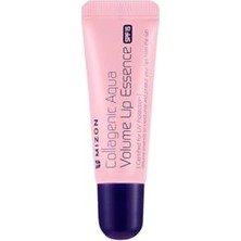 Orevio Collagenic Aqua Volume Lip Essence Dudak Kremi