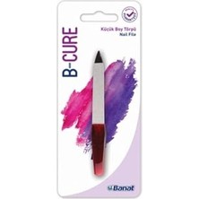 Orevio Nail File Tırnak Törpüsü