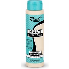 Rich Multi Surface 500 ml Sahra Beji Akrilik Boya