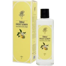 Orevio Tatlı Limon Eau De Cologne 250 ml