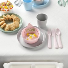 Store Kalas Tabak, Karışık Renkler