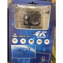 Glrtech Wifi Kamera