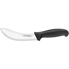 Store 1050 16CM Yüzme Bıçağı, Siyah