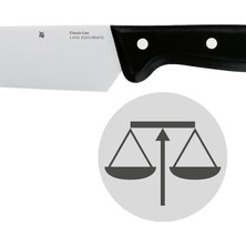 Store Classic Line Hazırlık Bıçağı, 27 Cm, 14 cm Bıçak Ağzı, Özel Bıçak Çeliği, Plastik Sap