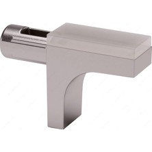 Store Raf Pimi Düz Vantuzlu Cam Ahşap Metal Raf Tutucu Çivisi Mobilya Dolap Pimi (50 Adet)