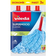 Store Klasik Yedek Paspas, 3 Parça