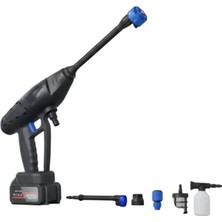 Mdhl Car Washer 8106 Araba Yıkama Makinesi