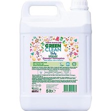 Orevio Baby Bitkisel Çamaşır Yumuşatıcı 5000 ml