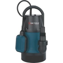 Store Cmc Kirli Su Dalgıç Pompa 400 Waat CMC0080
