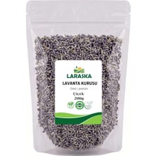 Orevio Lavanta Kurusu 200G