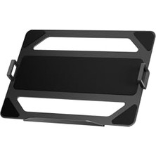 Orevio Metal Laptop Standı, Vesa Uyumlu