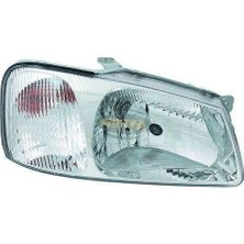 Orevio Hyundai Accent 2000-2002 Sağ Far, Ayf 404480