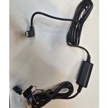 Glrtech Cable Accline Araç Içi Elektronik Bağlantı Kablosu