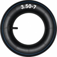 Store El Arabası Iç Lastik Şambrel 3.50-7