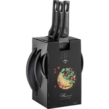 Store Diamond 3 Parça Tava Seti 20CM-24CM-28CM