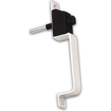 Store Alüminyum Pvc Ahşap Kapı ve Pencereler Için Sürme Tetik Kol (1, Çok Renkli)