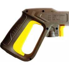 Store Karcher K Serisi Basınçlı Yıkama Makinesi ile Uyumlu Su Püskürtme Tabancası