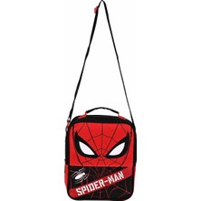 Store Dısney Spiderman Due-Rx Eyes Beslenme Çantası