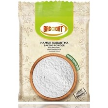 Orevio Baharat Hamur Kabartma Tozu 1 kg