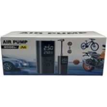 Glrtech Glr Air Pump A6 Hava Pompası Ürün Özellikleri Satın Al