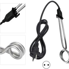 Store Ats Çelik Su Isıtıcısı