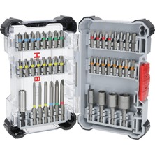 Store Professional Extra Hard 43 Parça Vidalama Ucu Seti - 2607017723