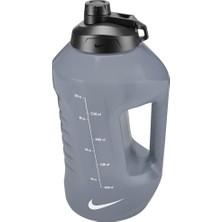 Store Super Jug 128 Oz Unisex Gri Antrenman Suluk N.101.3811.072.C1