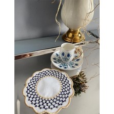 Store Sarmaşık Tekli Kokteyl Peçete