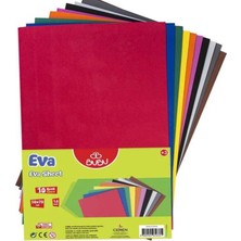 Bu-Bu Eva 50X70CM 10 Renk