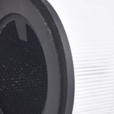 Store Philips AC030, AC0850 Hava Temizleyici ile Uyumlu FY0293 Filtre