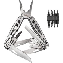 Store Elta 14000006046 Multi Tool Plus 165 mm (13 Fonksiyonlu)