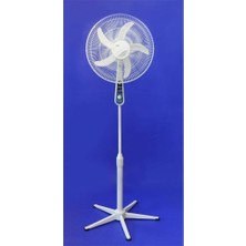 Store Sf 18 Mc Vantilatör, Beyaz, 18 Inç