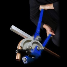 Store WP303005 15-22MM 180˚ Ağır Hizmet Bakır Boru Bükme