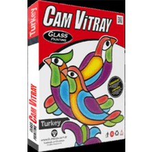 Kumtoys Cam Vitra