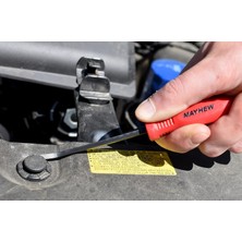 Store Tools 31092 Mini Pry Bar Seti, 2 Parça