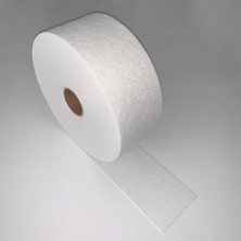 Orevio Su Yalıtım Keçesi, Rulo Keçe 10 cm Genişlik 50M Uzunluk, Izolasyon Keçesi, M2 De 120GRAM