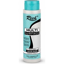 Rich Multi Surface 500 ml Country Gri Akrilik Boya