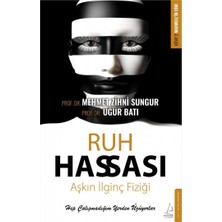 Orevio Ruh Hassası