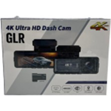 Glrtech M6 Araç Kamerası