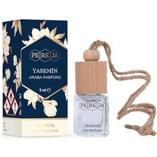 Orevio Oto Kokusu 5 ml Yasemin
