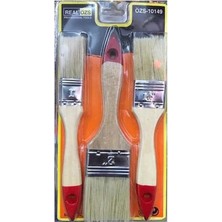 Store Real Özs Temizlik Fırçası 3lü Set (ÖZS-10149)