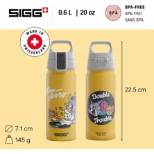 Store 6190.90 Wmb One 0,6l Çocuk Matara, Tom&jerry