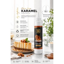 Store Çilek Aromalı Dekor Sos 750 gr