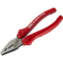 Store Izeltaş 3020 Kombine Pense Opak Izole 180 mm – 3020122180