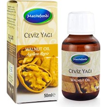 Orevio Ceviz Yağı 50 ml