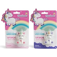Orevio Dudak Balmı Büyüleyici Unicorn