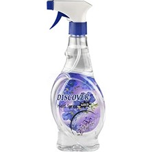 Orevio Gold Multi Sprey Oda Parfümü 500 ml Lavendar